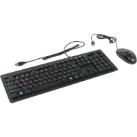 Клавиатура Genius SlimStar C100X + XScroll V3
