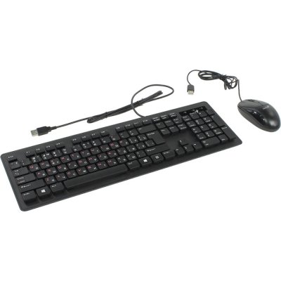 клавиатура Genius SlimStar C100X + XScroll V3