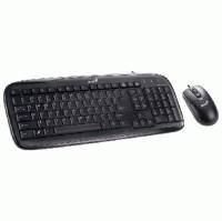 Клавиатура Genius SlimStar C110