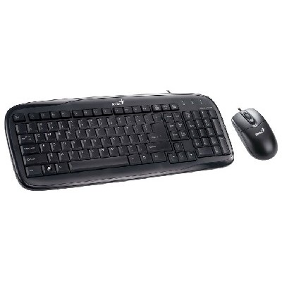 клавиатура Genius SlimStar C110
