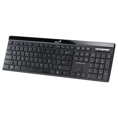клавиатура Genius SlimStar i222