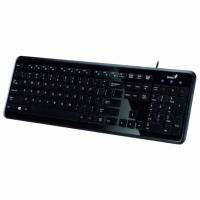 Клавиатура Genius SlimStar i250