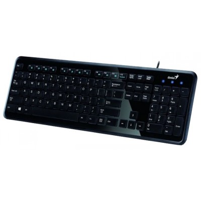 клавиатура Genius SlimStar i250