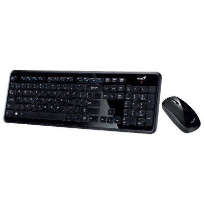 клавиатура Genius SlimStar I8050
