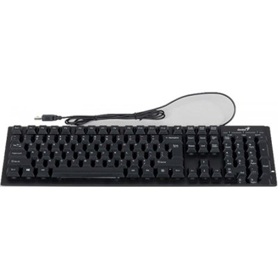 клавиатура Genius Smart KB-102 Black
