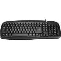 Клавиатура Genius Smart KB-M225 Black