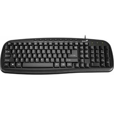 клавиатура Genius Smart KB-M225 Black