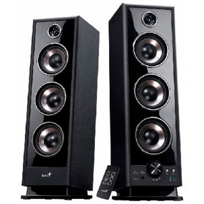 колонка Genius SP-HF 2020 Black