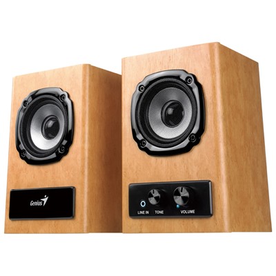 колонка Genius SP-HF 360A