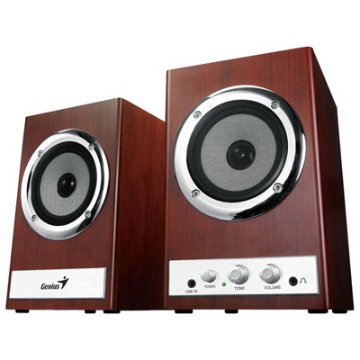 колонка Genius SP-HF800X