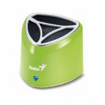колонка Genius SP-i175 Green