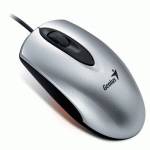 Мышь Genius Traveler 100 USB Metallic