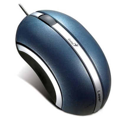 мышь Genius Traveler 315 Blue