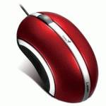 Мышь Genius Traveler 315 Red