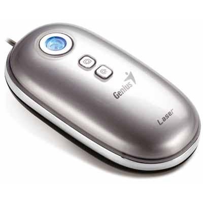 мышь Genius Traveler 525 TC