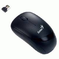 Мышь Genius Traveler 6000 Black