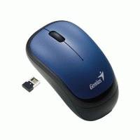 Мышь Genius Traveler 6000 Blue