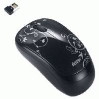 Мышь Genius Traveler 6000 Classic