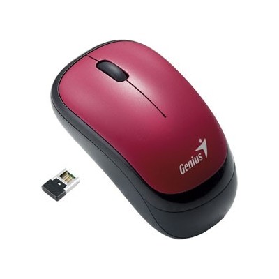 мышь Genius Traveler 6000 Red