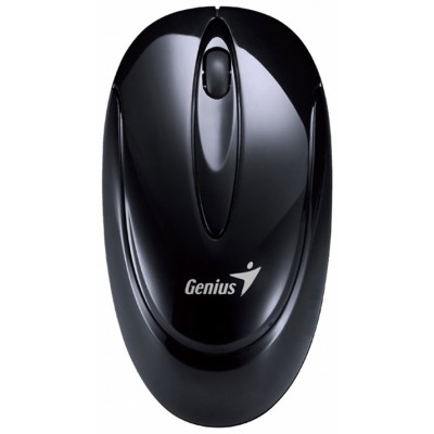 мышь Genius Traveler 6010 Black