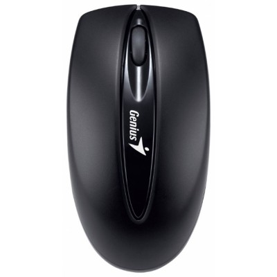 мышь Genius Traveler 7000 Black