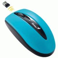 Мышь Genius Traveler 7000 Blue