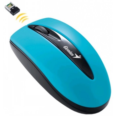 мышь Genius Traveler 7000 Blue
