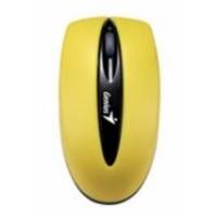 Мышь Genius Traveler 7000 Yellow
