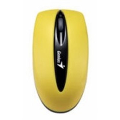 мышь Genius Traveler 7000 Yellow