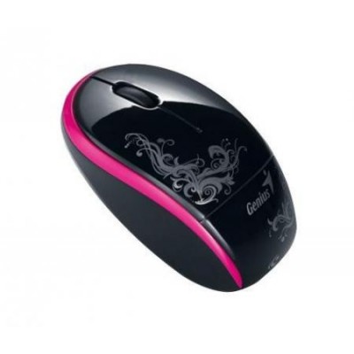 мышь Genius Traveler 9000 Kitty Pink 31030777125