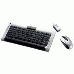 Клавиатура Genius TwinTouch Luxemate 635