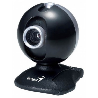 веб-камера Genius VideoCam i-Look 300