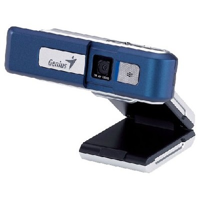 веб-камера Genius VideoCam i-Slim 2000 AF