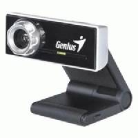 Веб-камера Genius VideoCam i-Slim 320
