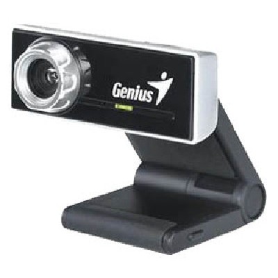 веб-камера Genius VideoCam i-Slim 320