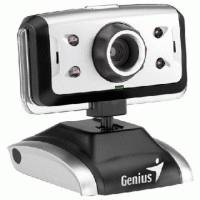 Веб-камера Genius VideoCam i-Slim 321R