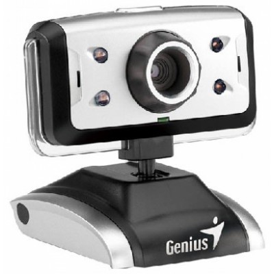 веб-камера Genius VideoCam i-Slim 321R