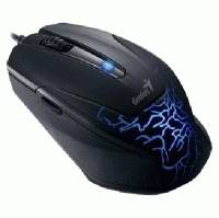 Мышь Genius X-G500