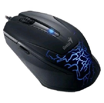 мышь Genius X-G500