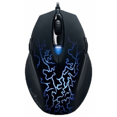 мышь Genius X-G510