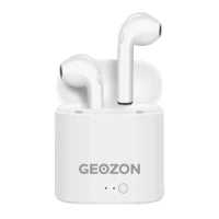 Гарнитура Geozon G-Mini White