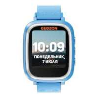 Умные часы Geozon Lite Blue