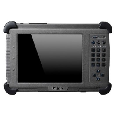 планшет Getac E100-A Hot Swappable