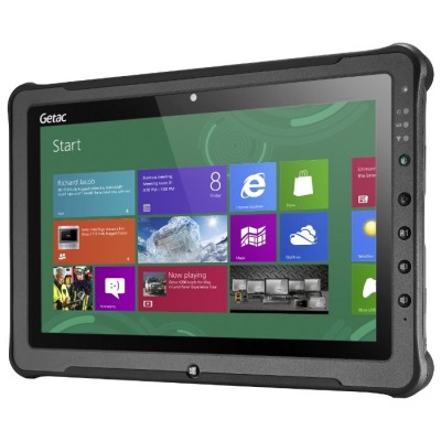 планшет Getac F110 Basic FA81BCD_1DXX