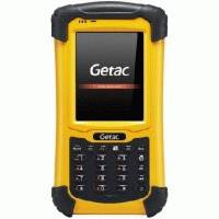 Смартфон Getac PS236 4NS Yellow Worldwide English
