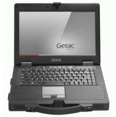 ноутбук Getac S400 Basic SB5DB5A_ADKX