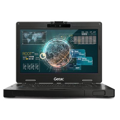 ноутбук Getac S410 Basic SE2DZ5AHADXX