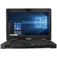 Ноутбук Getac S410 G2 Basic SH1DZ5AHADXX