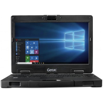 ноутбук Getac S410 G2 Basic SH1DZ5AHADXX