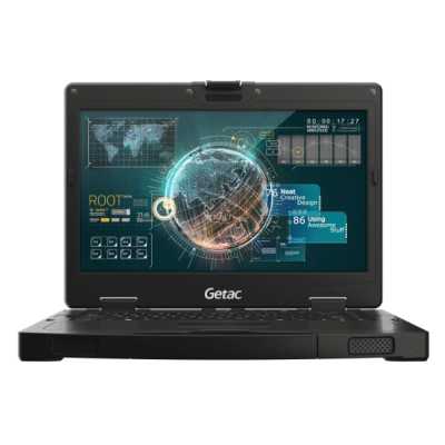 ноутбук Getac S410 G4 SP2DZCCHSXMX